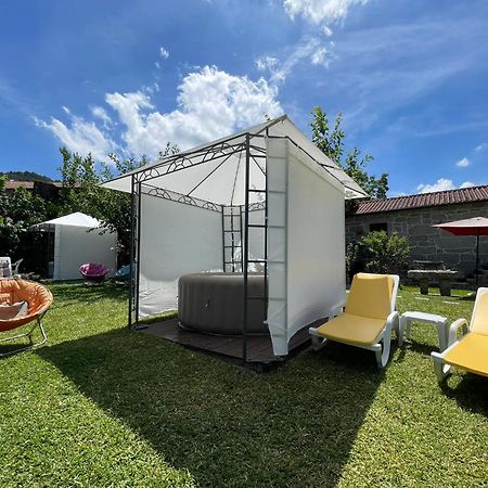 דירות Balanca Casa Pereira מראה חיצוני תמונה