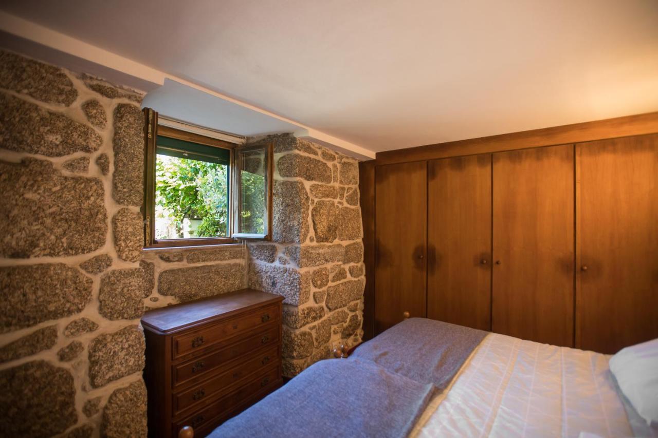 דירות Balanca Casa Pereira מראה חיצוני תמונה