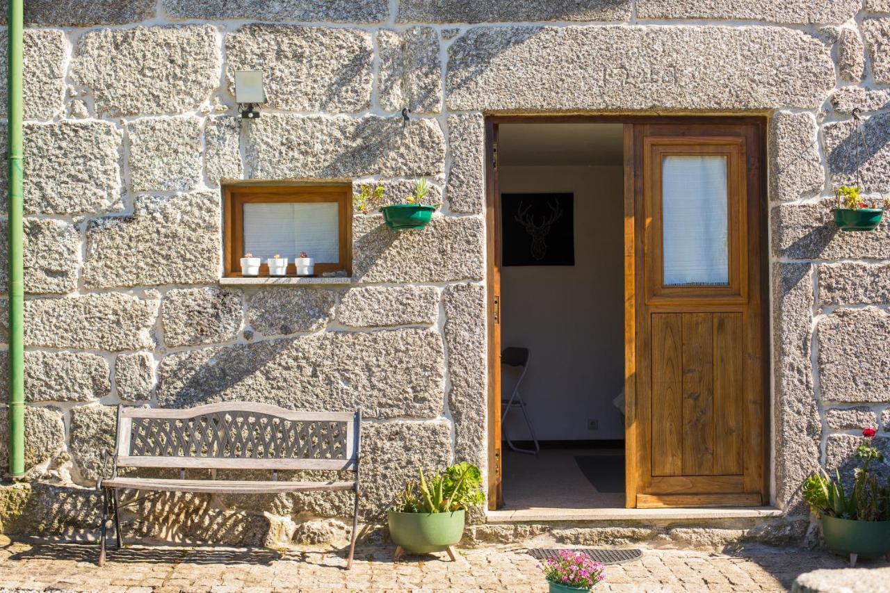 דירות Balanca Casa Pereira מראה חיצוני תמונה