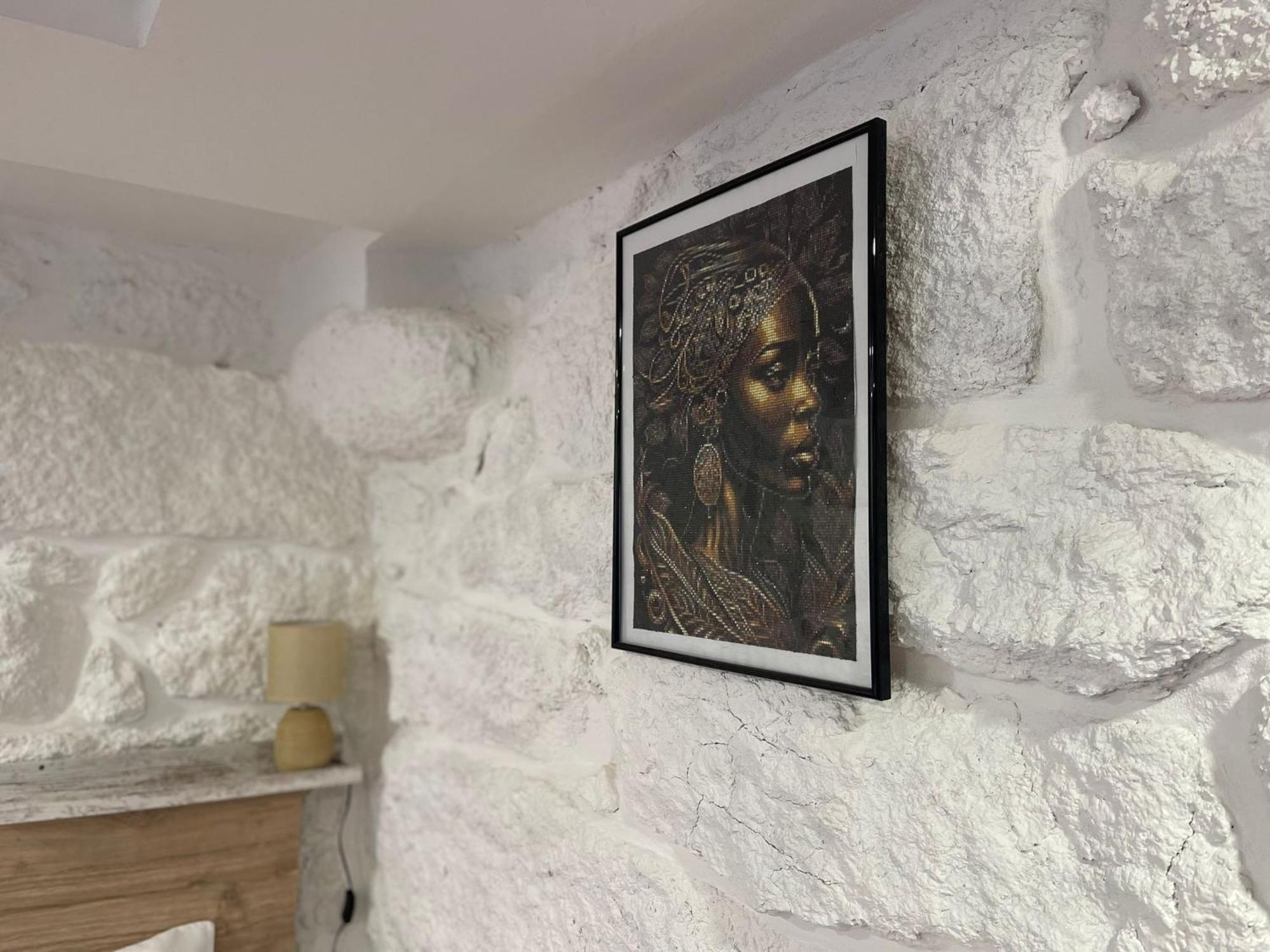 דירות Balanca Casa Pereira מראה חיצוני תמונה