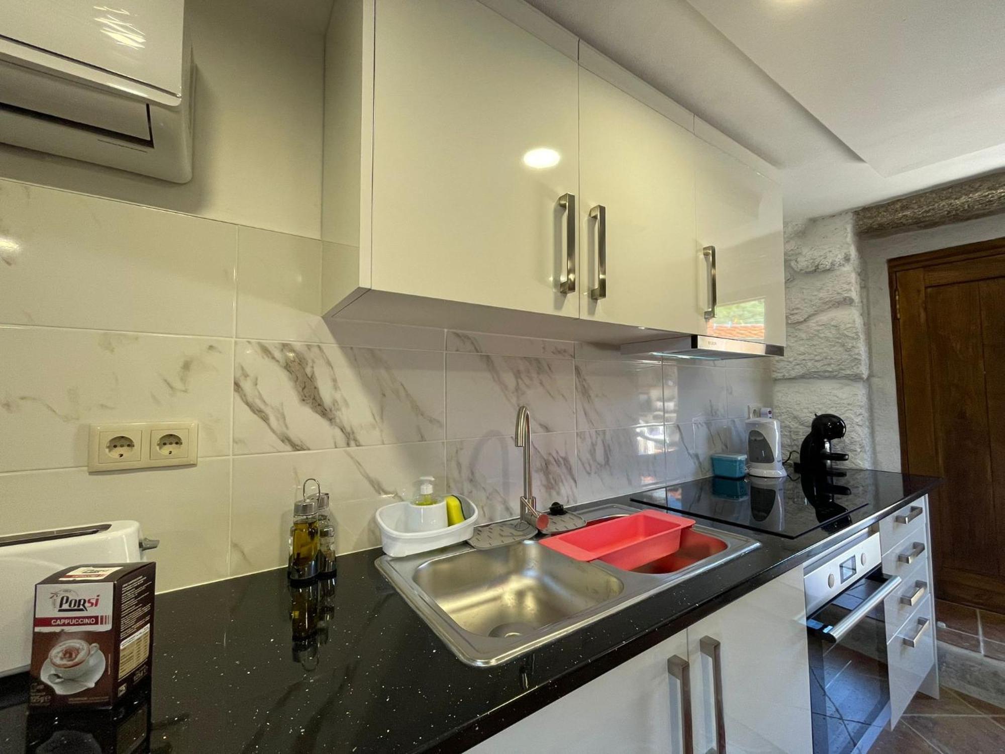 דירות Balanca Casa Pereira מראה חיצוני תמונה