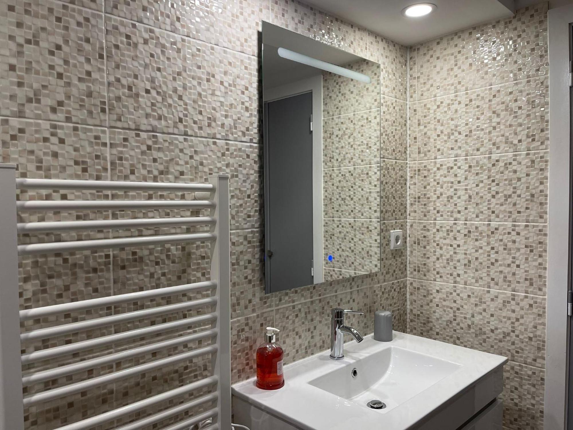 דירות Balanca Casa Pereira מראה חיצוני תמונה