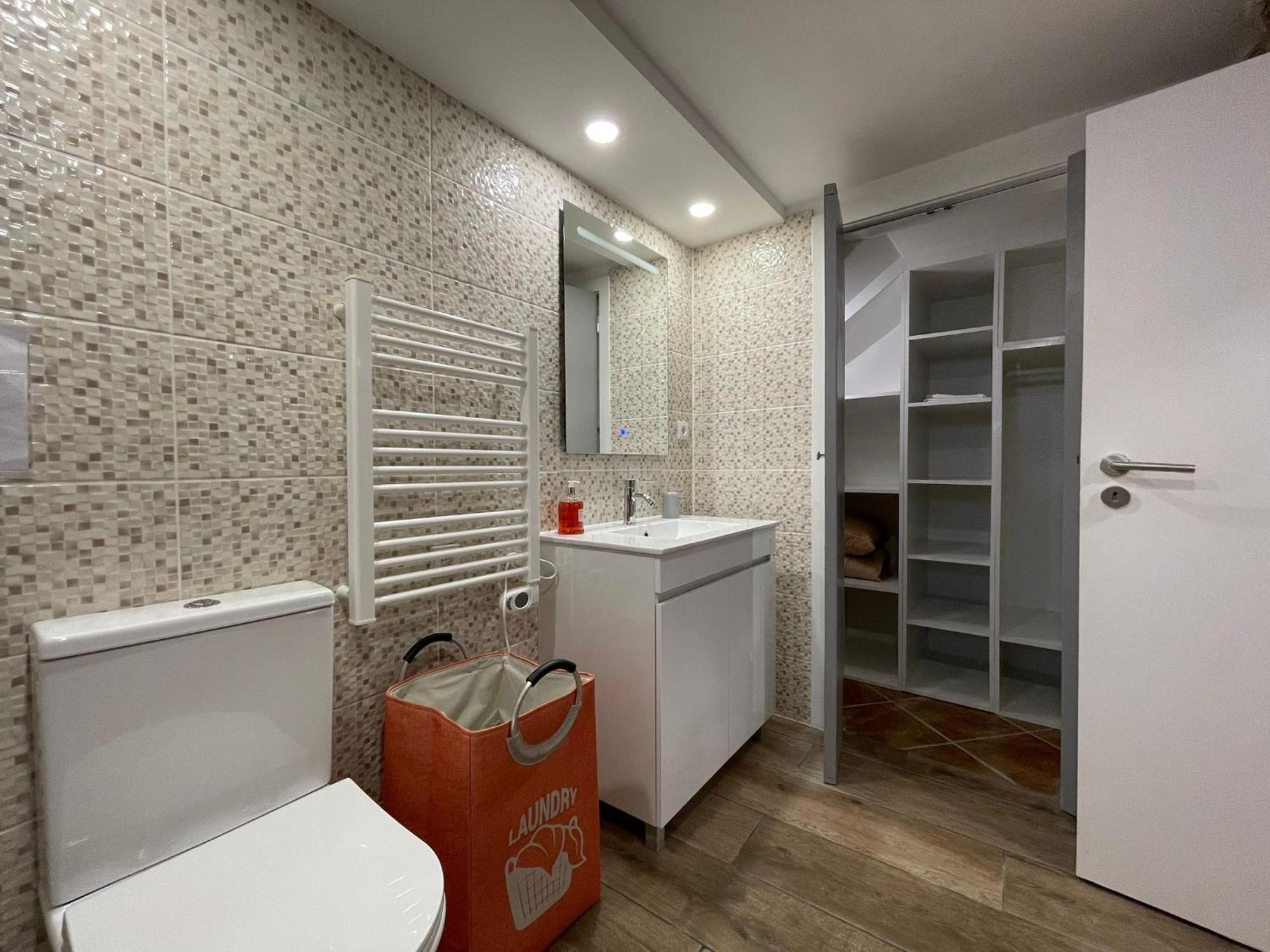 דירות Balanca Casa Pereira מראה חיצוני תמונה