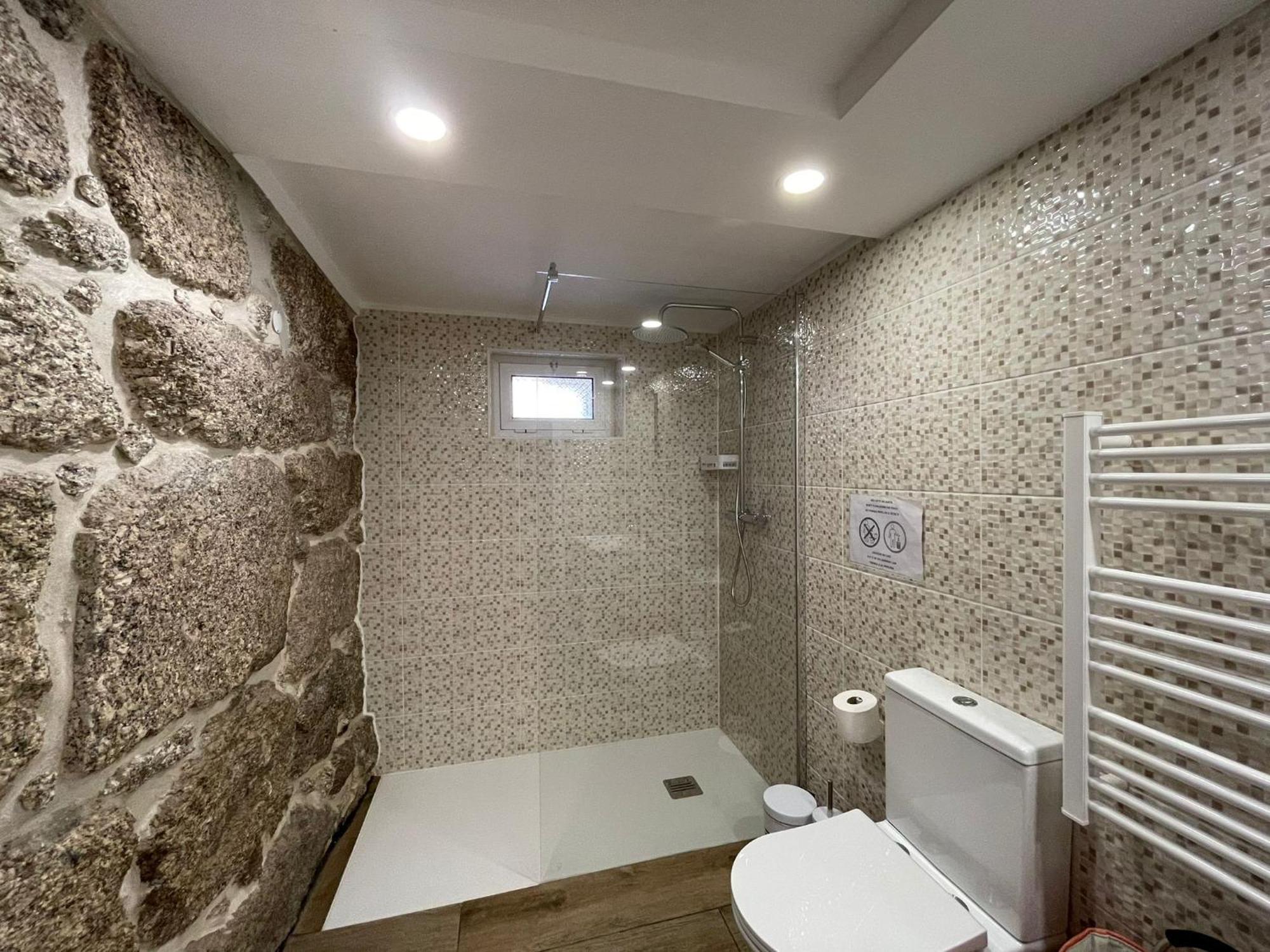 דירות Balanca Casa Pereira מראה חיצוני תמונה